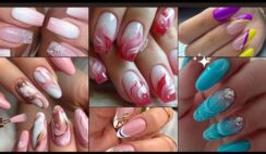 100+ New Trendy Nail Art Designs for 2024: Elevate Your Manicure Game