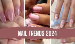 2024 Nail Trends: The Ultimate Guide to Nail Inspirations