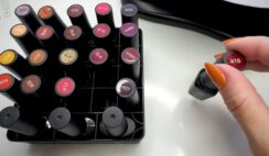 Beetles Gel Polish: Top Fall 2024 Colors and Trends