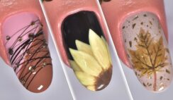 Fall Nail Designs 2024: Check Out These Trendy Autumn Looks