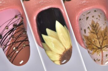 Fall Nail Designs 2024: Check Out These Trendy Autumn Looks