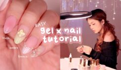 How to Do Gel X Nails At Home: A Beginner Nail Art Guide