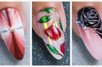 Best Autumn Nail Art Ideas For Fall 2024