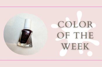 Beautiful Fall Nail Colors: Essie Good Knight – Your Ultimate Guide to Fall Nail Trends